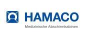 Sponsoren Logo Hamaco